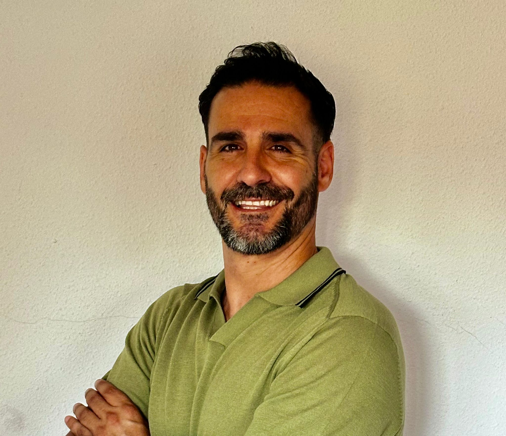 Víctor Butragueño